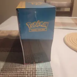 Factory Sealed Ascended Heros Pokemon Center ETB Box - Image 4