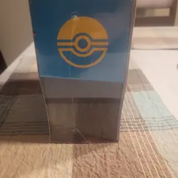 Factory Sealed Ascended Heros Pokemon Center ETB Box - Image 5