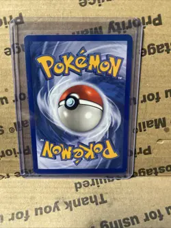 Pokemon TCG Psyduck Fossil 53/62 1st Edition Basic Common 50 HP Regular English - Image 2