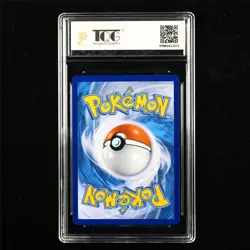 TQG 9.5 MINT+ 2015 Pokemon ENG Pangoro XY50 Promo - Image 2