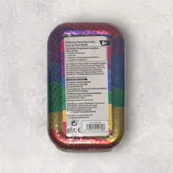 Pokemon TCG Ascended Heroes BOOSTER Mini Tin BRAND NEW / SEALED ‼ - Image 5