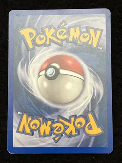 Pokemon SQUIRTLE 132/165 (Vintage) Expedition - NM/Near Mint - Image 2