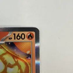 Cinderace 028/132 HOLO Me01: Mega Evolution Pokemon TCG Holo NM/M - Image 3