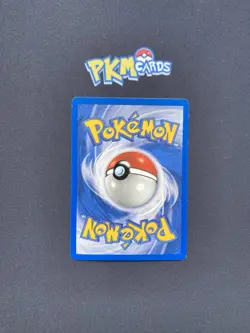 Pokemon TCG Pikachu Base Set 58/102 Regular LP. - Image 2