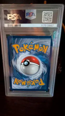 2023 POKEMON SVP 151 SNORLAX POKEMON CENTER ETB #051 PSA 9 - Image 2