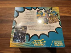 Pokemon Ascended Heroes Pokemon Center Exclusive ETB - Image 2