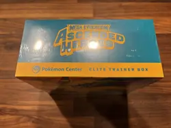 Pokemon Ascended Heroes Pokemon Center Exclusive ETB - Image 4