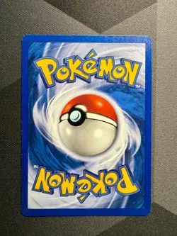 Pokemon TCG Haunter Fossil 6/62 Holo Unlimited Rare NM - Image 2