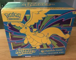 Ascended Heroes Pokemon Center ETB - Factory Sealed / unopened and ready to ship - Image 2