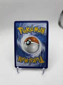 Pokemon TCG Full Art Holo Penny 252/198 Sir Special Illustration Rare - Image 2
