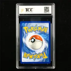 TQG 9.5 MINT+ 2022 Pokemon ENG Psychic Energy - Image 2
