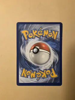 2016 Pokemon Snorlax GX SM05 Black Star Promo Full Holo LP - Image 2