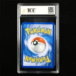 TQG 9.5 MINT+ 2012 Pokemon ENG Houndoom 75/124 R - Image 2