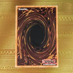 WANTED: Seeker of Sinful Spoils - Ra03-En074 Ultra Rare Holo Yu-Gi-Oh TCG - Image 2