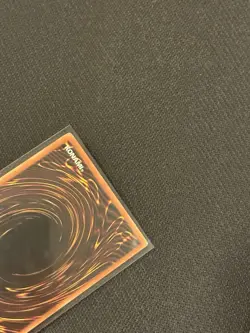 Yugioh Yu-Jo Friendship JUMP-EN007 Ultra Rare Limited Edition NM - Image 4