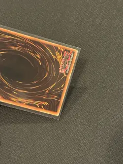 Yugioh Yu-Jo Friendship JUMP-EN007 Ultra Rare Limited Edition NM - Image 5