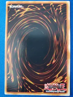 Yugioh Blue-Eyes White Dragon (Power of Chaos: Kaiba the Revenge) PCK-001 NM/M - Image 3