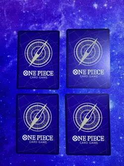 1x Yamato EB03-057 R Foil Extra Booster: One Piece Heroines Edition English - Image 2