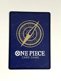 One Piece - Two Legends: Carrot - OP08-023 Super Rare Foil (SR) NM-MNT - Image 2