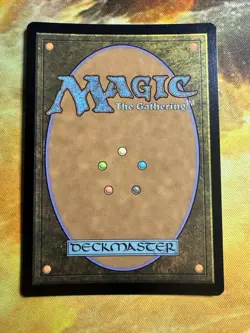 Flickerwisp -Foil Time Spiral Remastered Near Mint MTG Card - Image 5