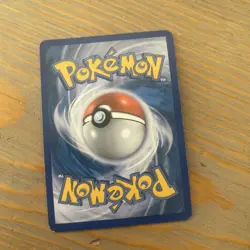 Kyogre & Groudon Legend Bottom 88/90 LP Pokemon Card TCG Undaunted - Image 2