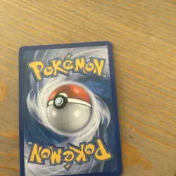 Kyogre & Groudon Legend Bottom 88/90 LP Pokemon Card TCG Undaunted - Image 5