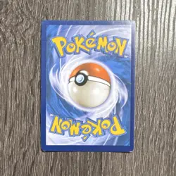 Pokemon Thundurus EX Ultra Rare Full Art Holo Plasma Freeze 38/116 170 HP Card - Image 2