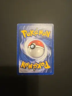 Pokemon TCG Dragonair Base Set 18/102 Regular Rare Shadowless Card - Image 2