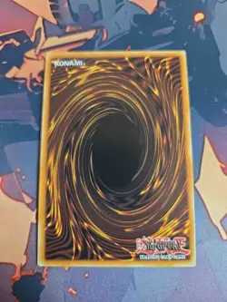 Yu-Gi-Oh TCG Card Dracotail Arthalion JUSH-EN006 Justice Hunters 1st Edition LP - Image 2