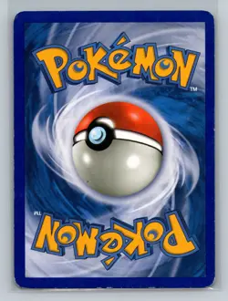 Pokemon Card - Mightyena 10/109 - EX Ruby & Sapphire - Holo - Image 2