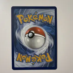 Pokemon Team Rocket's Giovanni Trainer Full Art Ultra Rare Holo Card 225/182 - Image 2