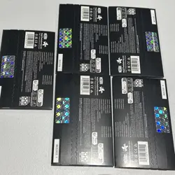 MTG Avatar Secret Lair Non-Foil Edition Bundle x5 My Cabbages Ember Island MORE - Image 5