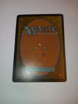 MTG Exodus City of Traitors - MP HP - Vintage - Image 2