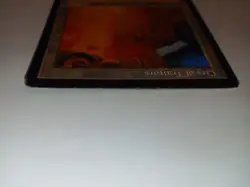 MTG Exodus City of Traitors - MP HP - Vintage - Image 3