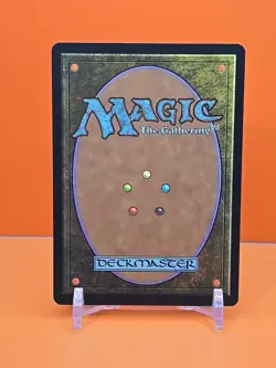 🟢🟢🟢 1998 MAGIC THE GATHERING CONSTANT MISTS STRONGHOLD NEAR MINT 🟢🟢🟢 - Image 2