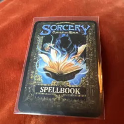 Sir Morien (Guilded Foil/ Curio) Arthurian Legends - Sorcery Contested Realm - Image 3