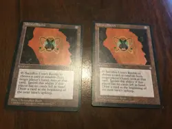 2x Urza's Bauble MTG Magic the gathering - Image 2