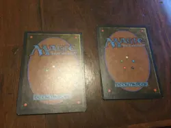 2x Urza's Bauble MTG Magic the gathering - Image 4