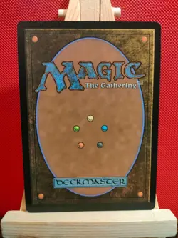 Nesting Grounds FOIL (Retro Frame) - Modern Horizons 3 - NM - Uncommon - MTG - Image 2
