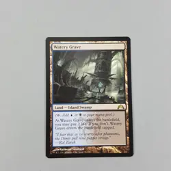 MTG Gatecrash - Watery Grave 249 Regular LP - Image 1
