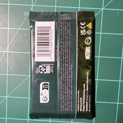 Magic: The Gathering LOTR Tales of Middle-Earth Collector Booster Pack - Image 2