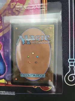 Tivit, Seller of Secrets #10 M - Magic The Gathering Non-Foil MTG - Image 2