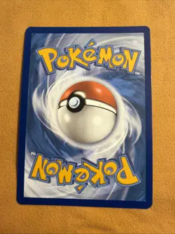 Pokemon TCG Nemona Trainer Paldean Fates Full Art Holo Ultra Rare Card 229/091 - Image 2