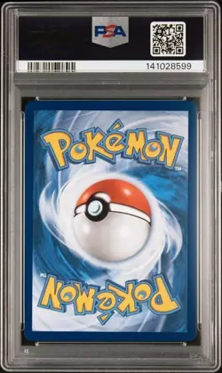 2025 POKEMON MEP PROMO ULTRA-PREMIUM COLLECTION #023 MEGA CHARIZARD X EX PSA 9 - Image 2