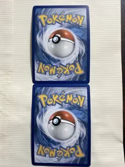 Pokemon TCG Forbidden Light x2 Ultra Rare Greninja Gx 24/131 Near Mint - Image 2