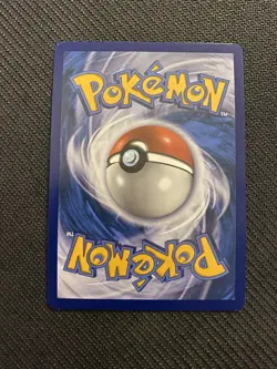 Pokemon TCG Gardevoir GX 93/147 Sm-Burning Shadows Holo Card NM/M Condition - Image 2