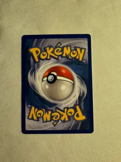 Pokemon 2003 Quaputzi Skyridge deutsch 88/144 Wizards of the Coast NM-MT vintage - Image 3