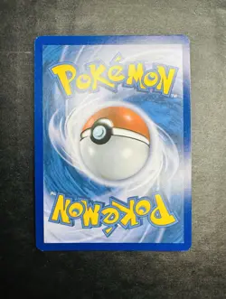 Pokemon TCG Single Card Frogadier Reverse Holo Uncommon 39/122 Breakpoint 2016 - Image 2