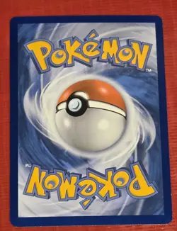 Vikavolt Holo Rare League Promo Pokemon Card Sun & Moon 52/149 - Image 2