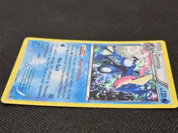 Pokemon Greninja 14/39 Kalos Starter Set 2013 Holo Stage 2 140HP Aqua Edge - Image 3